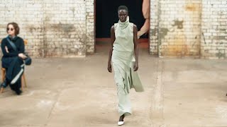 Qasimi Menswear Spring/Summer 2025