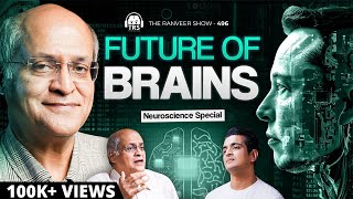 YOU are Not READY For THIS - Neurosurgeon Dr. Alok Sharma Opens Up On SCARY FUTURE | TRS