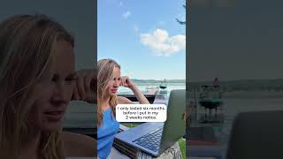 $35k offer was a huge disappointment #accountingandfinance #financialfreedom