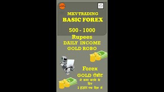 #shorts #Mt4Ea #Gold robot daily performance