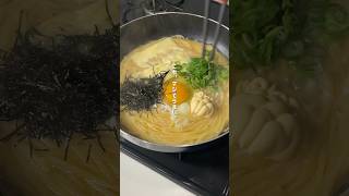 【15分で作れる】冷蔵庫にあるもので簡単ズボラ飯。#パスタ #簡単レシピ #時短レシピ #ズボラ飯 #料理