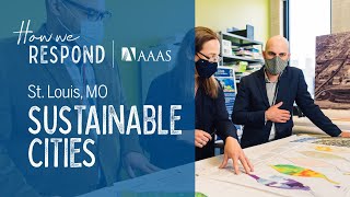 St. Louis, MO – Sustainable Cities (Trailer)