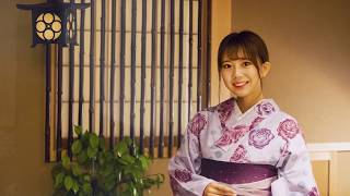【1min Ver】からくさホテルTOKYO STATION紹介動画 【唐草酒店-寻找你的东京】2019