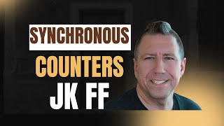Synchronous Counters