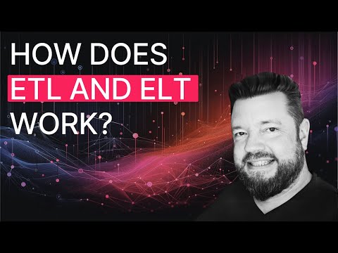ETL vs. ELT in Data Migration: Insights from Zuar Runner's Expert