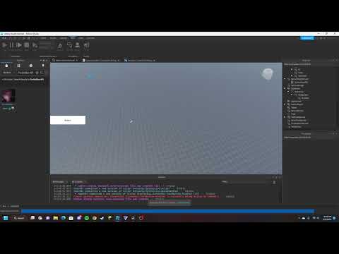How to create a QUEUE in Roblox (2024)