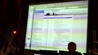 Firefox OS - performance profiling