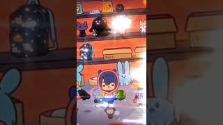 #shorts #tocalifesecrets #tocaboca