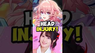 March 7th VA Had an Accident Last Night...