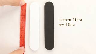 How to use reducer tape reduce hat size