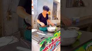 越南河內好好吃｜認準Bún chả就對了！