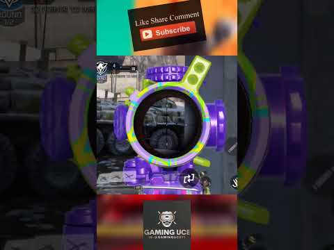 #Funny Execution Revenge In #CODM #callofdutymobile #wzm #warzonemobile #viral #shorts #trending #X