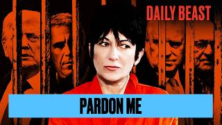 Trump's Pal Ghislaine Was Worse Than Epstein | The Daily Beast Podcast
