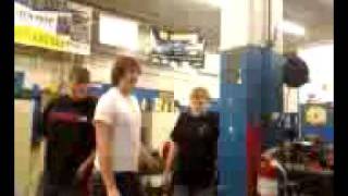 Auto Tech Antics 2