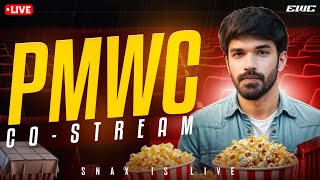 2025 PMWC at EWC Grand Finals D2 | English Co stream !insta