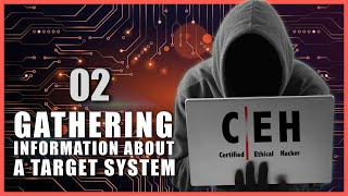 CEHv12 Full Course