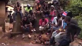 My civic education on AYV TV and on social media #salone lives matter