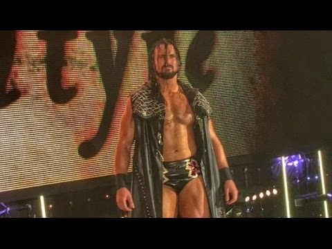 Drew McIntyre - Gallantry | NXT (New Theme Song!)