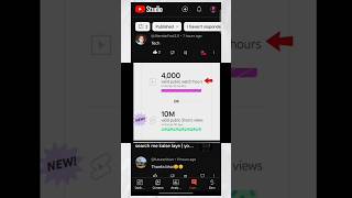 How to Monetize Shorts Video On Youtube | Youtube Shorts Monetization | #Youtubeshorts #monetization