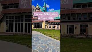 Inside the Prince of Wales Hotel: A Haunting Luxury Experience