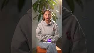 IT Student Dikshya Gautam shares her wonderful experience at SHEA