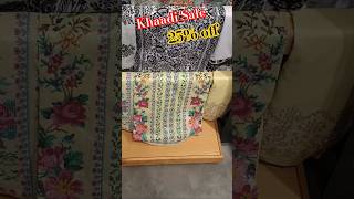 #khaadi #summer #sale #trending #viralvideo #latest #fashion #shorts #youtube #2025 #lifewitharhama