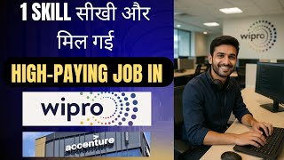 Foreign language Jobs in India | How to get a Job in Wipro