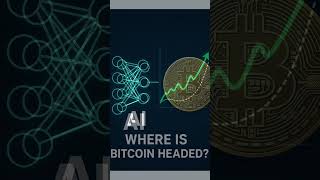 AI Predicts Bitcoin’s Next Move! 🚀 | MetaProfit #CryptoShorts #bitcoin  #CryptoAI #Bitcoin #BTC