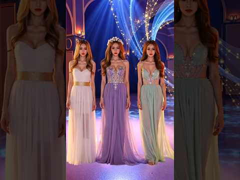 Talent show performance, beauties shocked the audience#Daren Show #shorts #agt