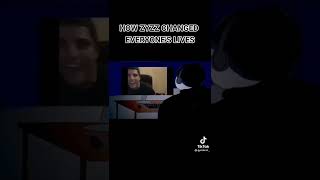 How Zyzz changed everyones lives      #gym #zyzz #viral #tiktok #Mirko #nevergiveup