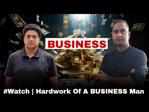 #Watch | Special Interview with Top Businessman Of Kashmir Nadeem Qasba With Shahid Imran