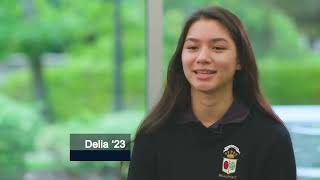 International Baccalaureate at Beaumont School