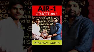 10 Times AIR-1 in NIMCET is from JMA Indore only | India’s No.1 Institute for NIMCET MCA Entrance