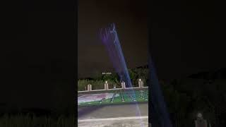 Is this true for laser aerial imaging? Laser performance Aoliang laser Scenic spot lighting desi