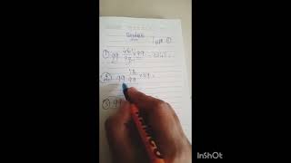 Tnpsc simple maths : very easy method