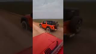 #tharvsthar #offroading #atitude #whatsappstatus #mhindrathar #status