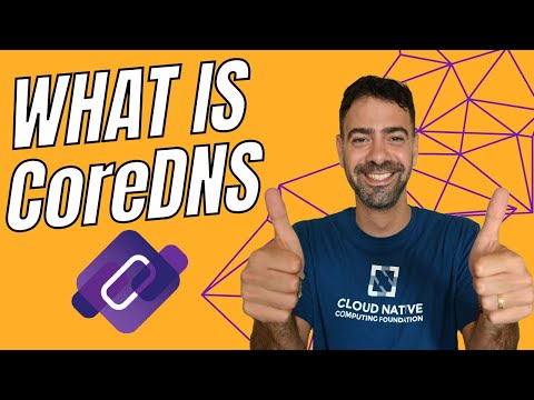 30 Days Of CNCF Projects | Day 10: What is CoreDNS + Demo
