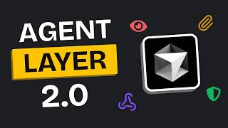 Time to UPGRADE… Unified AI Agents Are Finally Here