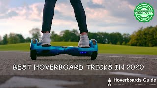 Best Hoverboard Tricks  | Best Hoverboard To Buy #hoverboardtricks