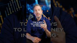These 3 Mistakes Will Ruin Your Trading Career #tradingstrategy #tradingtips