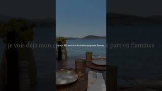 Pim pom - JuL //  #pourtoi  #speedup  #music  #musiclyrics