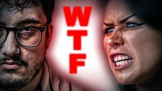 Spoiled. Toxic. B*tch. | Financial Audit