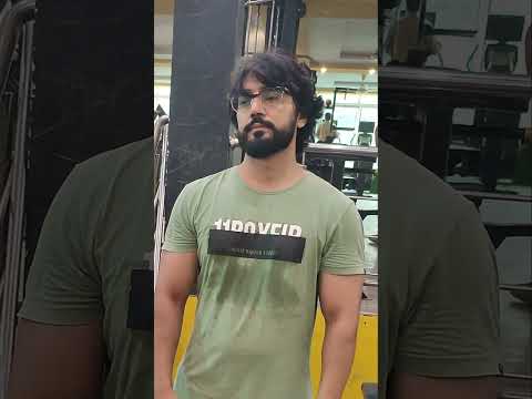 "When Gym Turns Into a Comedy Show 😂💪"#GYMFAILS #FACEREACTION #FUNNYGYM #gym