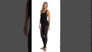 Under Armour Women's CoolSwitch Trail Tank | SwimOutlet.com