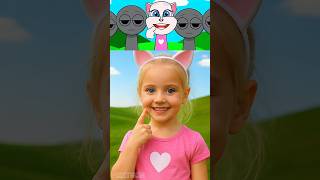 Incredibox Sprunki OC - Angela #sprunki #incredibox #sprunkioc #talkingtom #talkingangela2