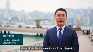 JLL Hong Kong Market Outlook: The impact of stability on Hong Kong's investment landscape