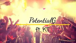 PotentialG - 4.A.P. (Ft. K.T.)
