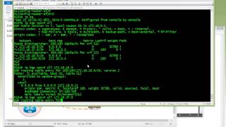 LabMinutes# SP0006 - Cisco MPLS VPN Fundamental (Part 2)