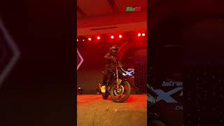 Finally Hero Xtreme 125r launched in Bangladesh! #bikebd #herobangladesh #heroxtreme125r