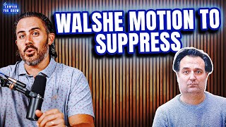 LIVE! The Brian Walshe Case - Did Proctor Screw This Up Too? What Evidence Is Out?